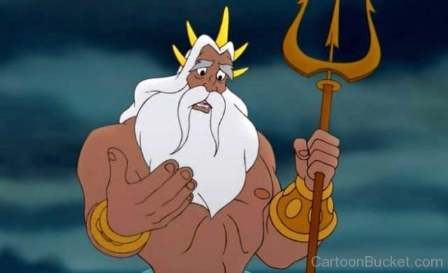 King Triton Pictures Images Page 4