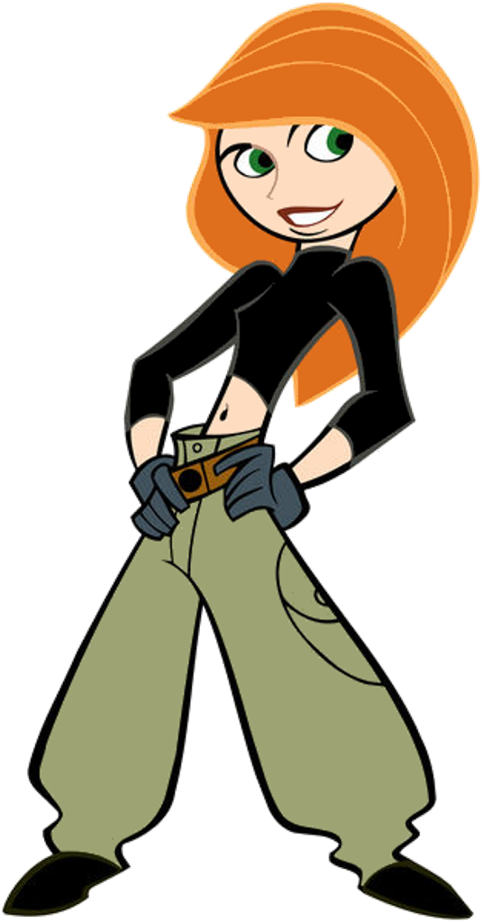Kim Possible Pictures Images