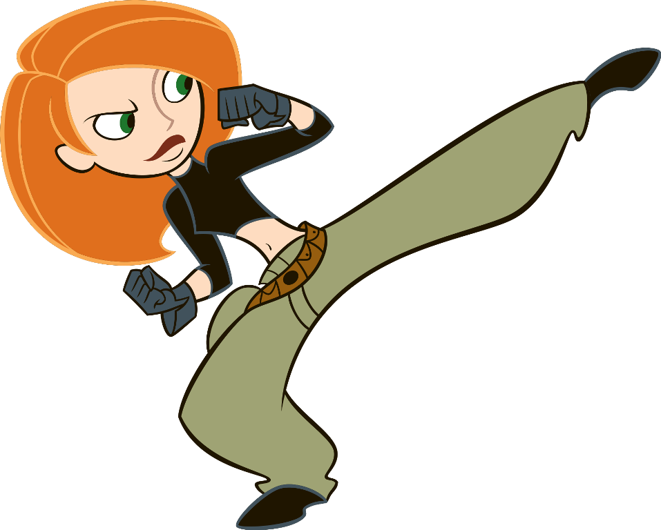 Kim Possible Pictures Images Page