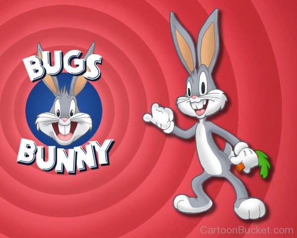 Bugs Bunny