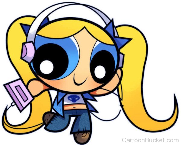 Music Lover Bubbles