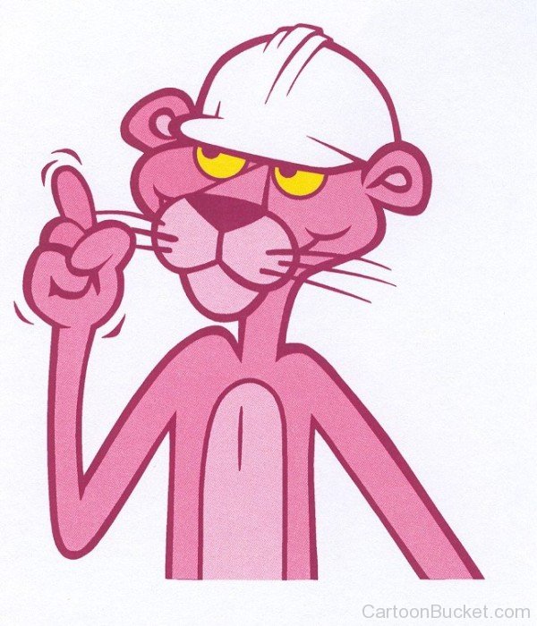Pink Panther - The Pink Panther - Image by KOOS #3727805 - Zerochan Anime  Image Board