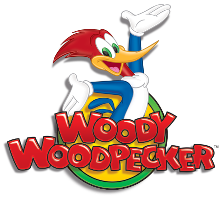 Woody Woodpecker Cartoon Image