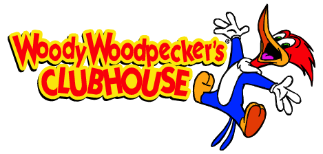 Woody Woodpecker Club House
