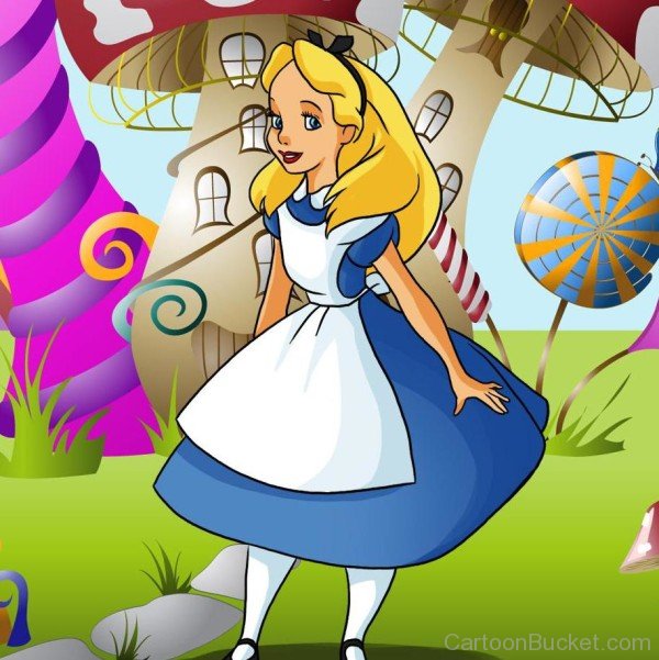 Alice Image