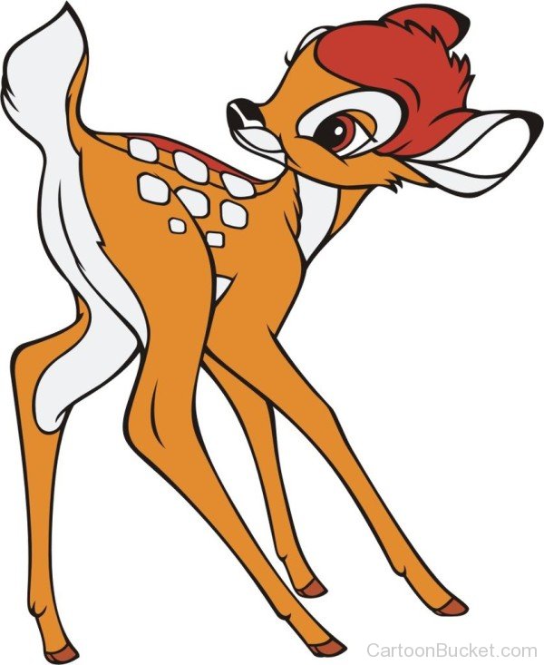 Bambi Image