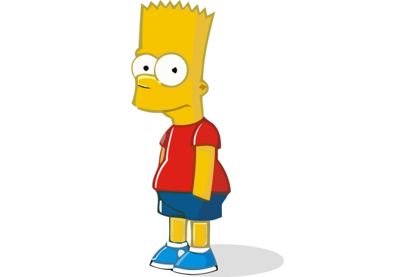 Bart Simpson Pictures, Images