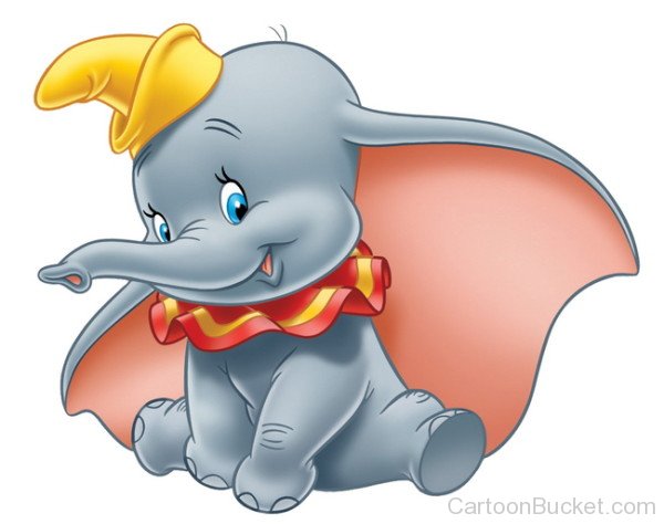 Dumbo Image