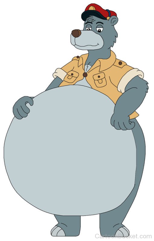 Fat Baloo