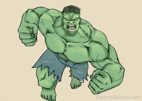 Hulk Image