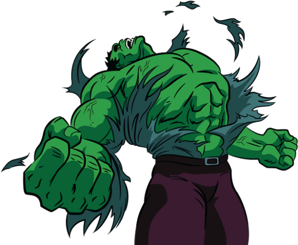 Hulk Picture