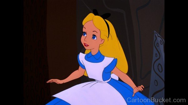 Image Of Alice