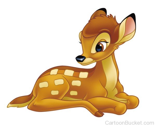 Image Of Bambi