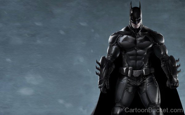 Image Of Batman Arkham Origins