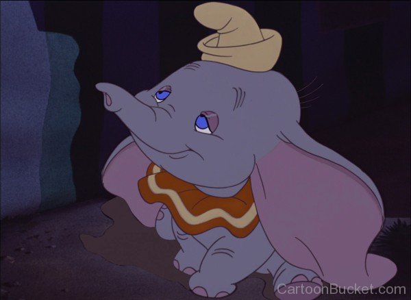 Image Of Dumbo