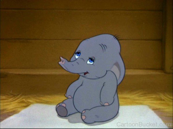 Little Dumbo