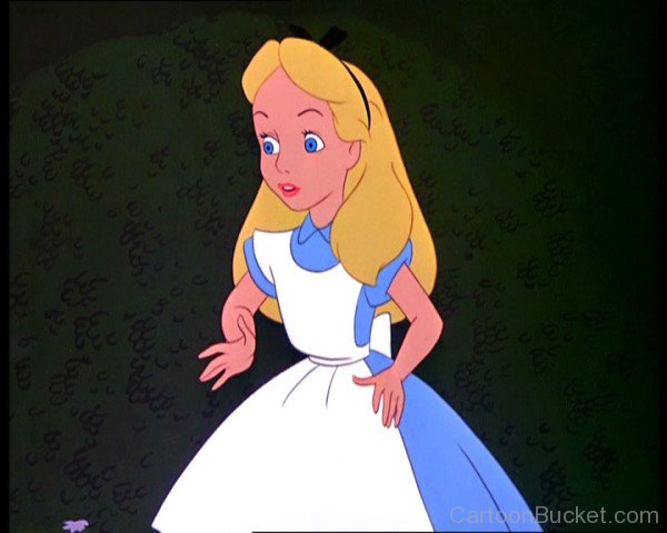 Picture Of Alice