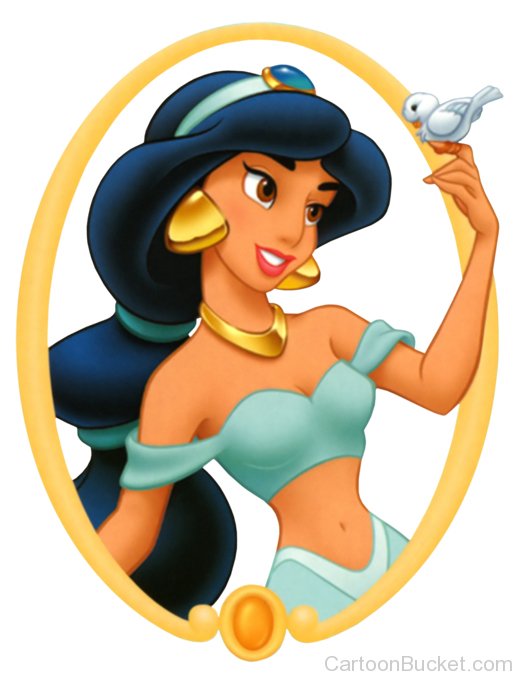 Princess Jasmine