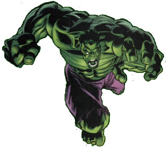 Hulk