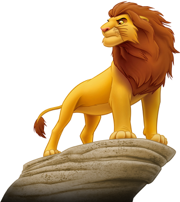 Image Of Mufasa