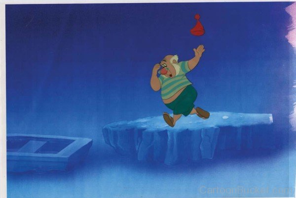 Mr.Smee