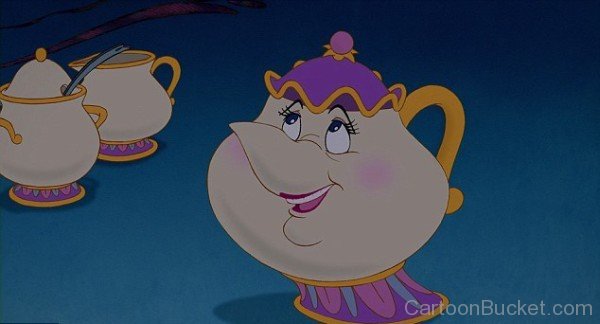 Mrs.Potts Picture