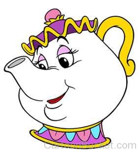 Mrs.Potts