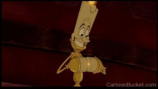 Pic Of Lumiere