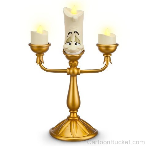 Picture Of Lumiere