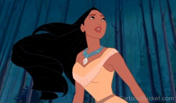 Pocahontas Photo
