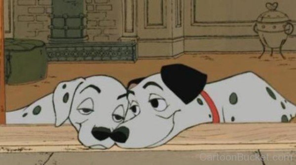 Pongo and Perdita Picture