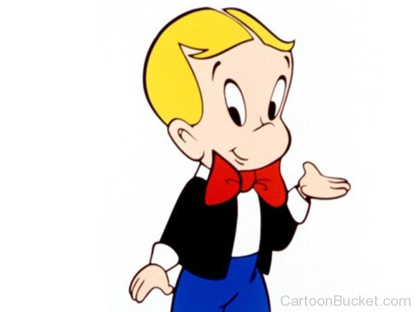 Richie Rich Image