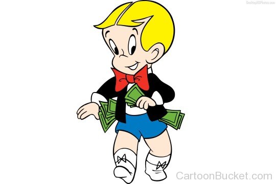 Richie Rich