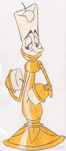 Sad Lumiere