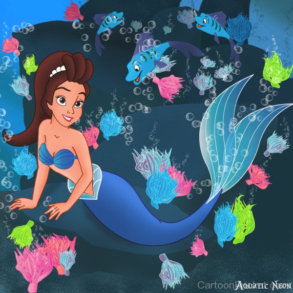 Princess Aquata