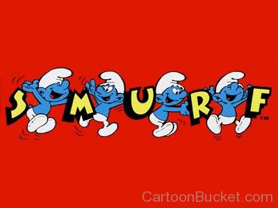 Smurf