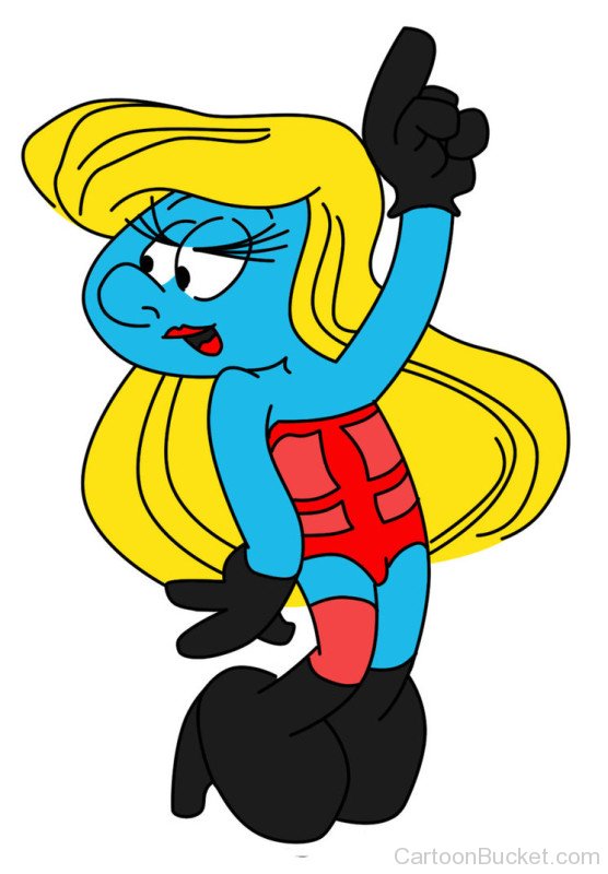 Smurfette