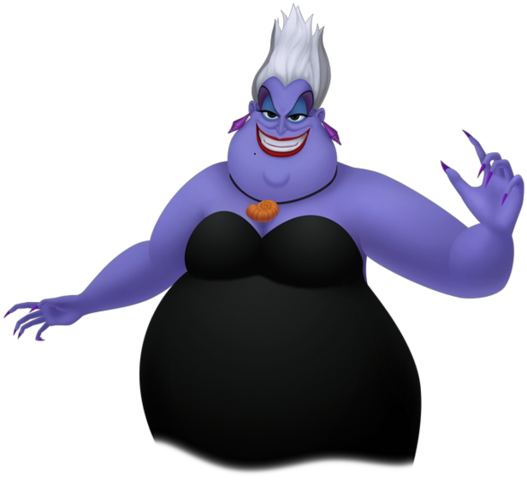 List 93+ Images Ursula From Little Mermaid Pictures Full HD, 2k, 4k