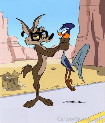 Wile.E Coyote Pictures, Images - Page 3