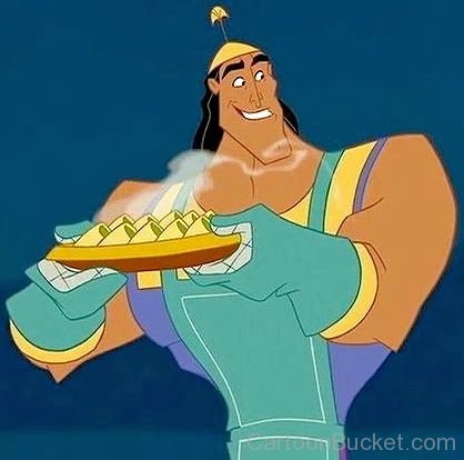 Kronk Holding Food