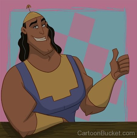 Kronk