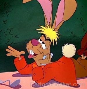 March Hare Picture