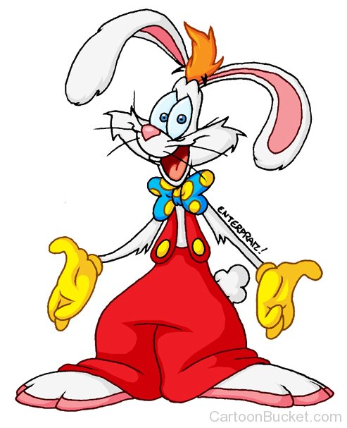 Roger Rabbit Picture