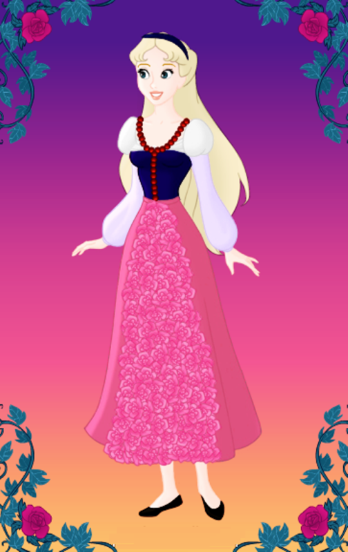 Adorable Princess Eilonwy-ut901