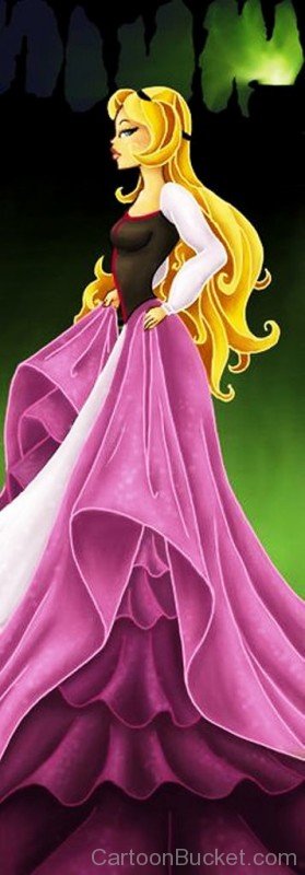 Amazing Princess Eilonwy-ut902