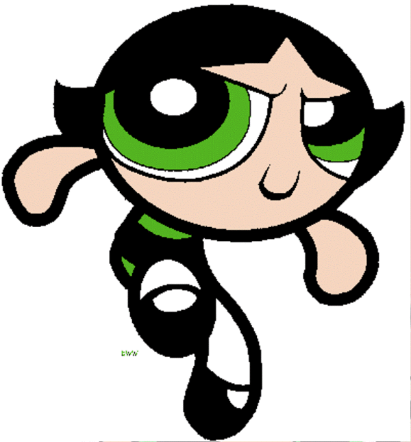 Buttercup Image-we104