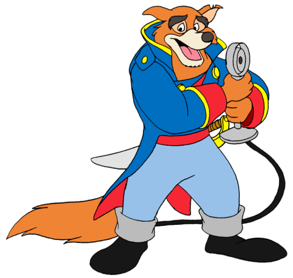 Don Karnage Holding Telephone-ui814