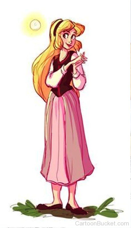 Eilonwy Picture-ut916