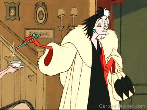 Image Of Cruella-hg322