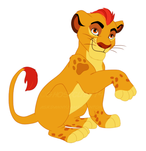 Kion Image-HJ715